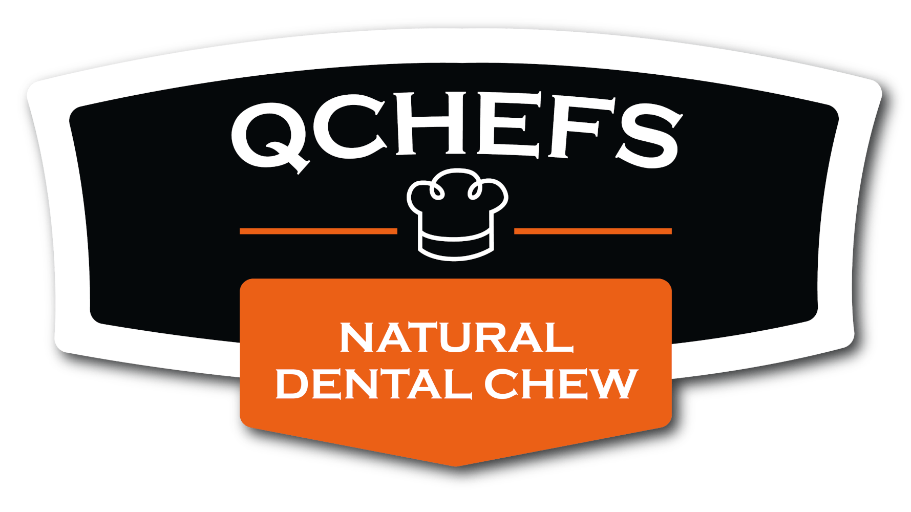 QCHEFS natural dental chew